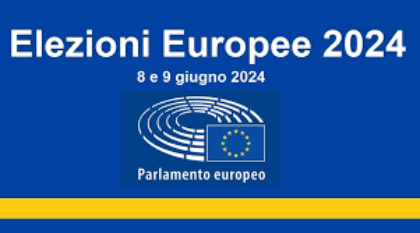 Elezioni UE 2024: DISLOCAZIONE SPAZI PER PROPAGANDA