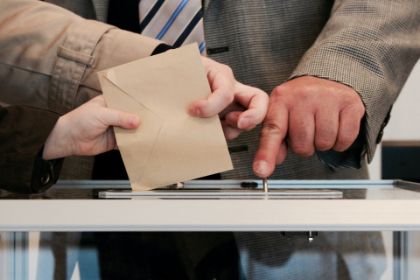 Elezioni UE 2024: VOTO PRESSO I CONSOLATI DEI CITTADINI ITALIANI TEMPORANEAMENTE ALL'ESTERO