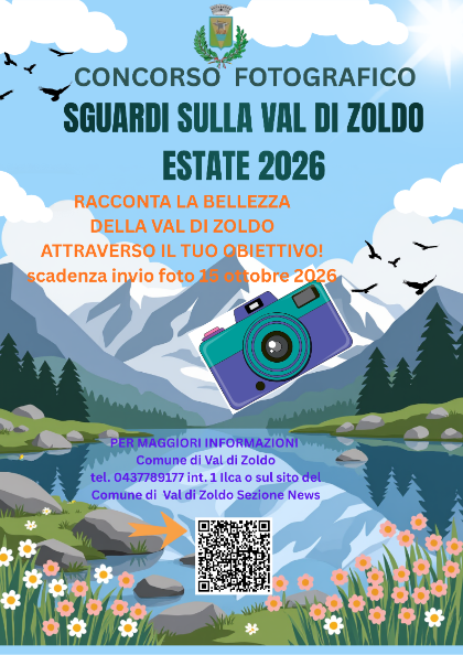 Concorso fotografico 