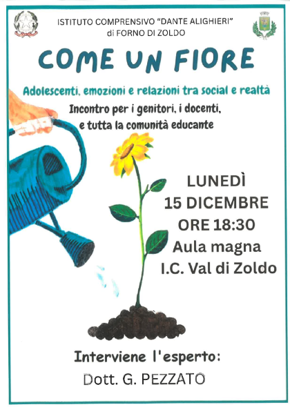 Adolescenti, emozioni e relazioni tra social e realtà