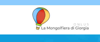 La mongolfiera di Giorgia - 15mo bando per finanziare progetti di ragazzi con disabilità La mongolfiera di Giorgia - 15mo bando per finanziare progetti di ragazzi con disabilità