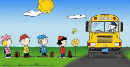 Trasporto scolastico - Linee e orari a.s. 2024/2025 dal 7 ottobre 2024