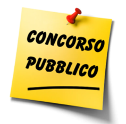 Concorso Pubblico per n. 1 Istruttore Amministrativo - Ufficio Demografico
