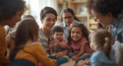 Corso informativo sull'affido familiare