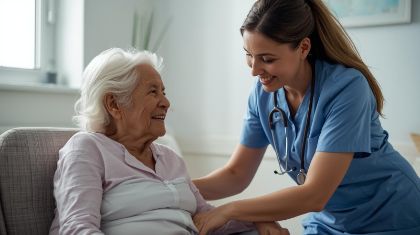 Bando di selezione per Operatore Socio Sanitario