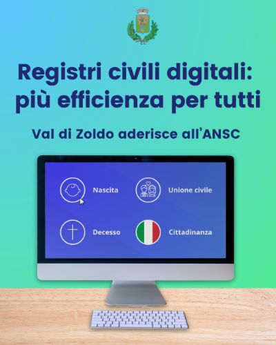 ANSC Val di Zoldo
