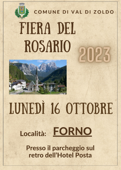 Fiera Rosario 2023