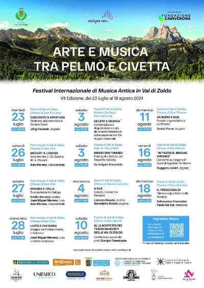 Arte e musica