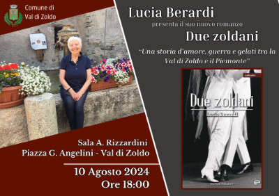 manifesto due zoldani