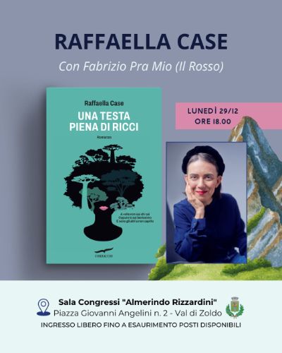 Raffaella Case