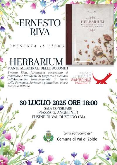 HERBARIUM