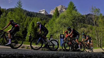 giro d'italia