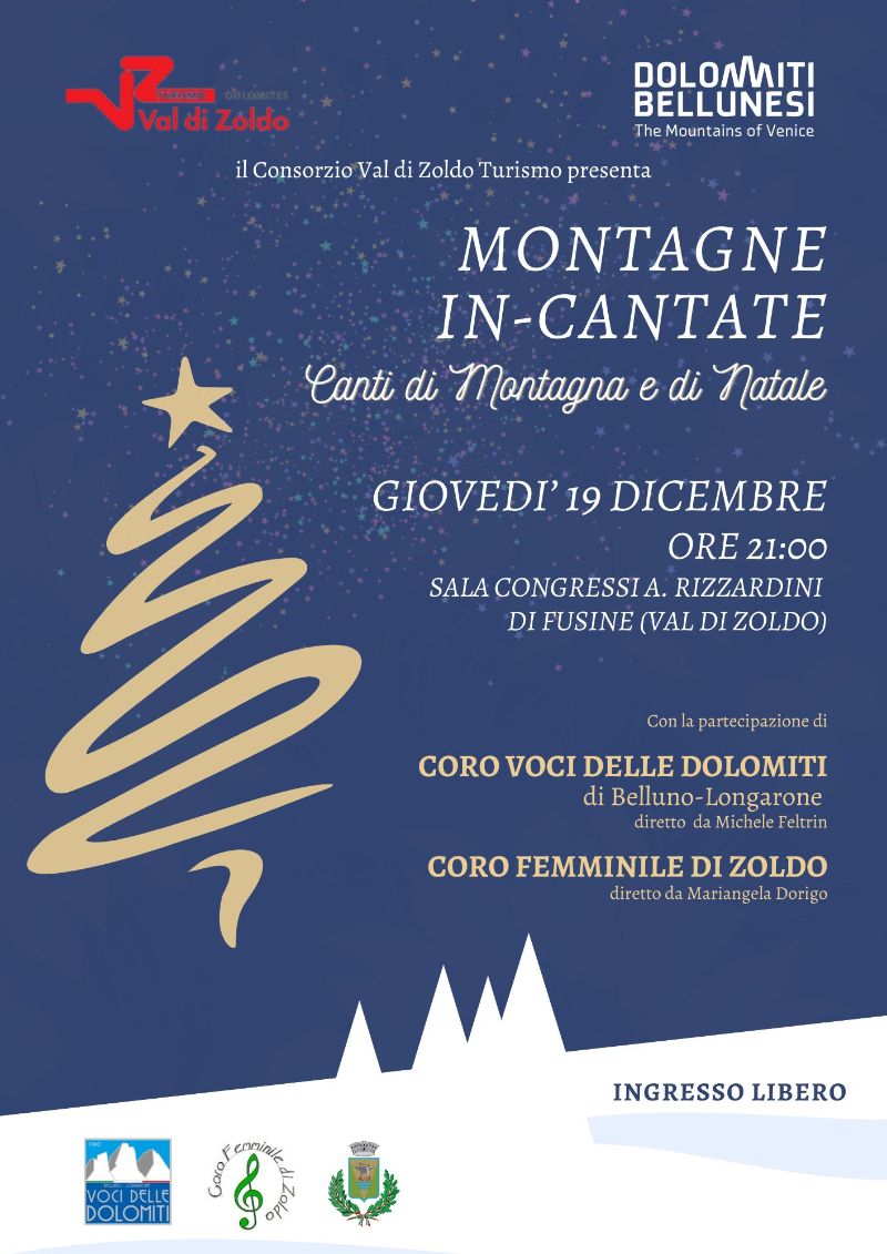 MANIFESTO - MONTAGNE IN-CANATATE
