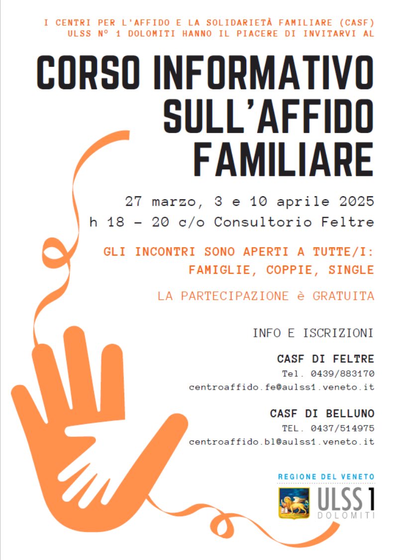 Corso_Affido familiare