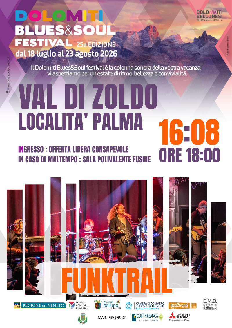 Funktrail