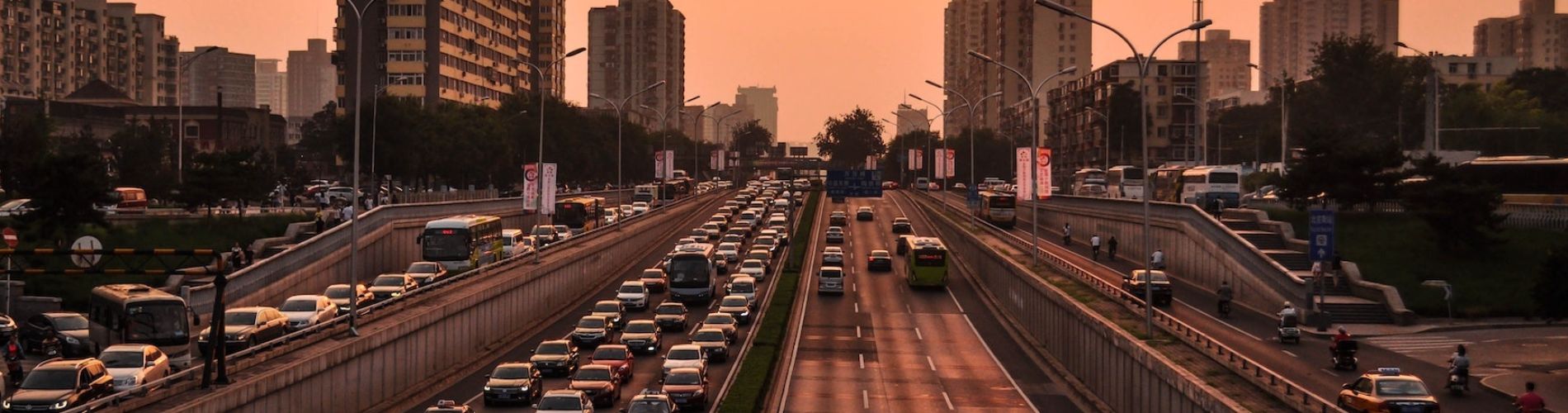 traffico