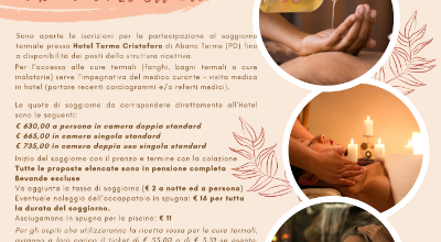Soggiorno