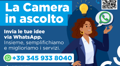 La Camera in ascolto