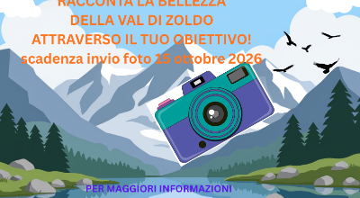Manifesto concorso fotografico