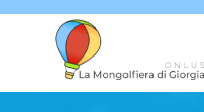 logo mongolfiera logo mongolfiera