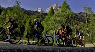 giro d'italia