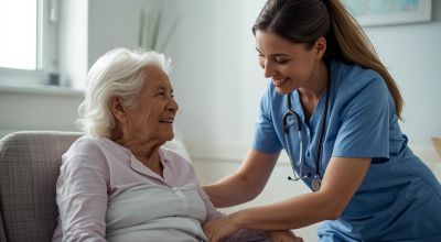 operatore socio sanitario