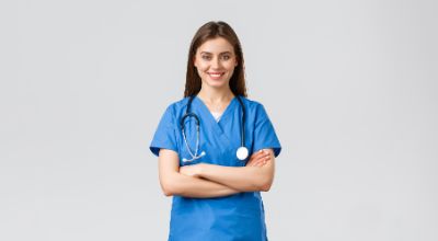 Infermiere professionale