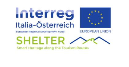 Interreg shelter