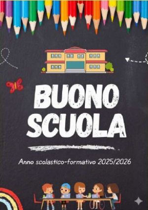 Immagine Buono Scuola