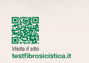 QR Code Fibrosi QR Code Fibrosi